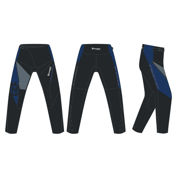 Husqvarna Gotland pants wp